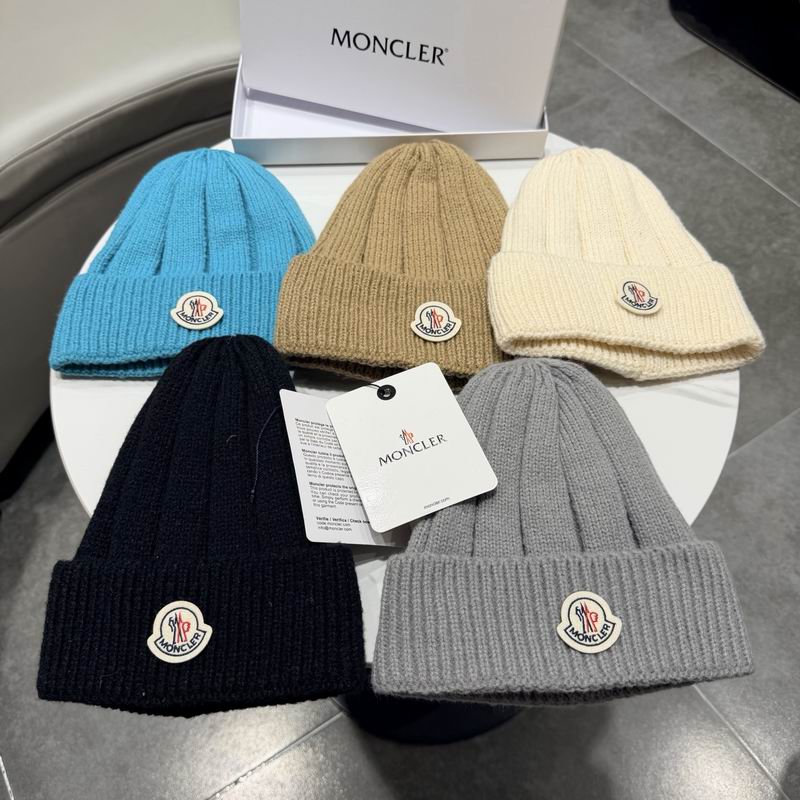 Moncler Hat 122556